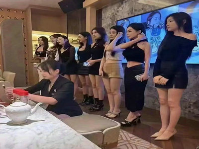 自贡夜总会招聘
